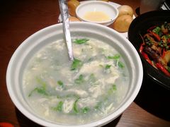 -吕氏疙瘩汤·新鲁菜(济南万象城店)