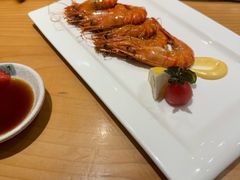 -大岛日本料理铁板烧(南通大饭店)