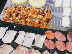 -贵州风味小馆(世茂茂悦里)