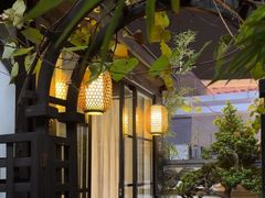 -道南書院·私房菜·早午茶·茶馆