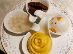 -川味堂·四川豆花(八卦岭店)