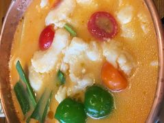 -云海肴·汽锅鸡·云南菜(苏州中心店)