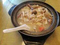 -暨南大学（石牌校区）明湖楼