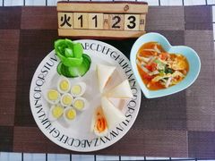 -红黄蓝幼儿园(颐东苑店)