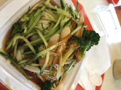 iphone_upload_pic-魏家凉皮(博水商务大厦店)