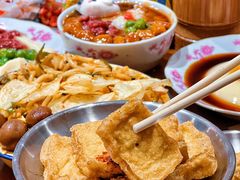 -池嬢拌粉(上海首店)