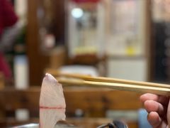 斑鱼片-丽江庭院·云南野生菌·海鲜火锅(鼓楼四合院店)