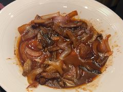 -洛东土菜馆(建国北路店)