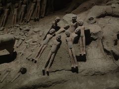 -汉景帝阳陵博物院