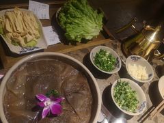 -小龙坎老火锅(鹤伴一路店)