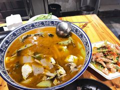 -米氏火鱼·泡椒鱼火锅(李子坝老店)
