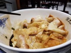 开洋拌馄饨-熙盛源(凤凰街店)