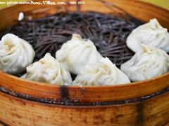 小笼包-方桥点心店(易发城店)