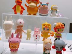 -泡泡玛特POPMART(正弘城店)