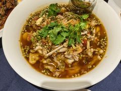 -院8里·少城记忆老川菜(宽窄巷子店)