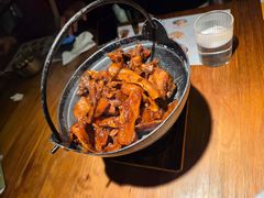-岛风·台食小馆 ISLAND BISTRO(烟台山店)