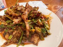 -三点小吃(山大店)