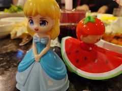 -海底捞火锅(连城广场店)