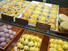 -百饼园(南后街店)