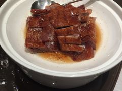 -博悦公馆尚悦自助餐厅