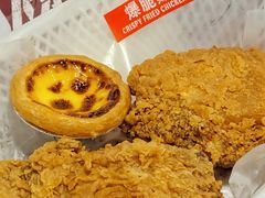 -肯德基(庄士敦道店)