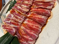 -缘·金家烤鳗鱼(西塔总店)