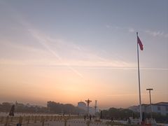 -天安门城楼