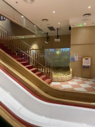点击看大图 -奈尔宝·儿童乐园·亲子餐厅(前滩店)