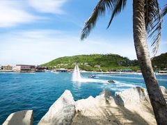 -海南分界洲岛旅游区