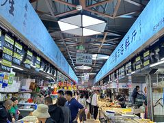 -桃源市场(解放路店)