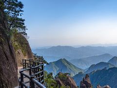 -三清山风景名胜区