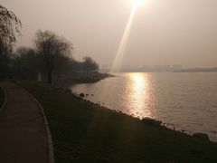 -丁香湖公园