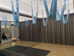 -奥本瑜伽·普拉提