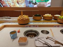 -龍歌自助小火锅(崂山丽达店)