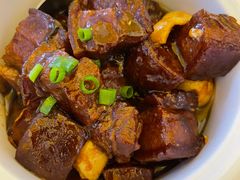 -湖北味道(湖北大厦店)