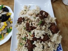 -力力豆花庄(广渠门店)