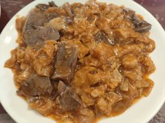-清真宏玉祥黄门脸餐厅(华荫东里店)