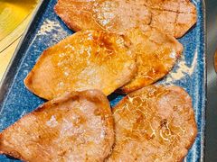 -無二炙坊·和牛烧肉(大钟寺1733店)