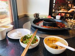 -铜人李火锅(西大街店)