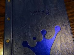 -bluefrog蓝蛙(水游城店)