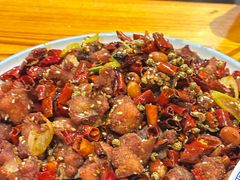 -满盆红龙虾(开发区店)