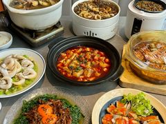 -佬太公海鸭·海鲜大排档(上海总店)
