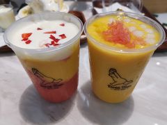 -丹礼糖甜品