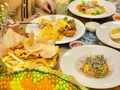 -FAIRYLAND龙族星球主题餐厅(凯丹广场店)