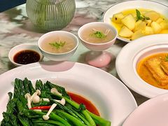 -东南里湖景餐厅·新闽菜(浦西万达店)