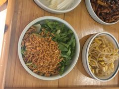 -吴家·淮扬小馆(世纪金源店)