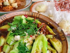 -余味私房菜(正阳小区西5街区店)