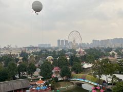 -国色天乡三期陆地乐园