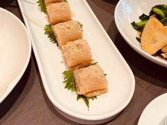 -望乡楼上海菜(日月光店)