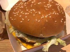 -麦当劳(番禺易发商业街店)